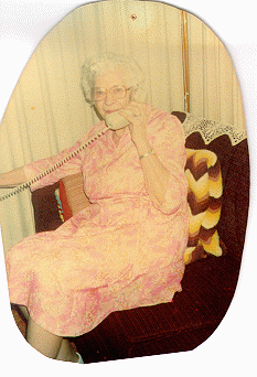 Ester 'Mum' Albert